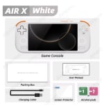 MANGMI Air X handheld gameconsole voor € 91,79 bij AliExpress