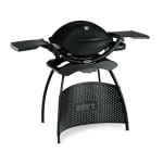 Weber Barbacoa Q 2200 Gas Grill con Stand por 299€