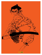 Cómic Ronin DC Absolute por $667 | Oferta Suburbia