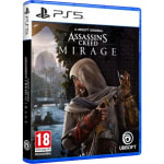 Videojuego PS5 Assassins Creed Mirage por 16.14€