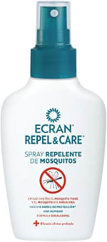 Ecran Repel Care Spray Repelente 2 unidades por 6,74€