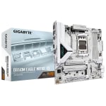 Placa Base Gigabyte B850M EAGLE WIFI6E ICE por 165,87€