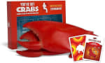 Exploding Kittens You've Got Crabs: Imitation Crab Expansion Pack voor €7,36