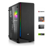PC de bureau - Ryzen 7 5700X, RTX 5060 8 Go à 684,71€