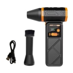 Soplador Turbo Fiizreal H28 sin Escobillas por 27.99€