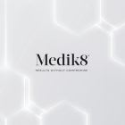 20% korting op je eerste bestelling bij Medik8