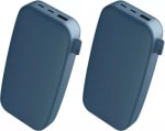 Fresh 'n Rebel Powerbank 2PB24100DV Duopack voor €79 bij Art & Craft