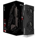 Tarjeta Gráfica XFX SWIFT AMD Radeon RX 9060 XT OC 16GB GDDR6 FSR 4 por 374,90€
