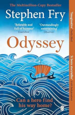 Odyssey (Stephen Fry’s Greek Myths Book 4) by Stephen Fry - Kindle Edition