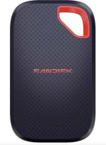 Sandisk Extreme Portable SSD (V3) 2TB Blauw bij bol.com € 280,-