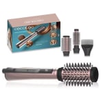 Cecotec Cepillo de Aire Iónico CeramicCare 3in1 AirBrush 1200W por 18.49€