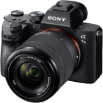 Sony a7 Mk III + FE 28-70mm OSS voor € €1.124,25 bij Amazon