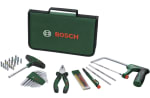 Bosch Gereedschap Adventskalender 2025 voor 40,22 euro
