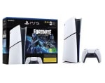 PlayStation 5 Slim Digital + Pack Fortnite por 406,78€