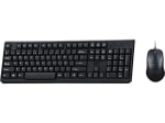 ISY IDE-2000-ES Pack Teclado + Ratón USB por 8,49€