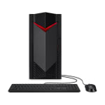 PC gaming Acer Nitro 50 N50-656, Intel i5-14400F 16GB, 512 GB SSD, GeForce RTX 5060