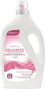 by Amazon Detergente líquido para prendas delicadas, 60 lavados por 5.67€
