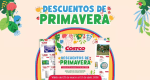Descuentos de Primavera en Costco | Cuponera