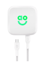 AO 45W USB-C to USB-C Fast Charger – £10