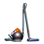 Aspirateur sans sac Cinetic Big Ball Multi Floor 2 à 399€