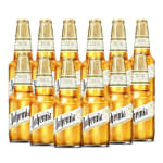 Cerveza Bohemia Cristal 24 botellas por $295 | Amazon (Prime)