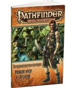 Pathfinder: La Calavera de la Serpiente 2 (Carrera hacia el Desastre) por 3.19€