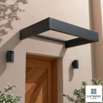 Palram Canopia Sophia 1200 Door Cover – £159.99