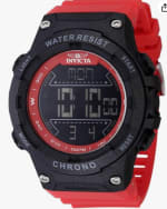 INVICTA Racing Digital Men's Quartz Watch - 52mm por 29.86€