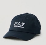 EA7 Emporio Armani TRAIN CORE ESSENTIAL UNISEX - Gorra - azul marino 18€