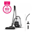 Rowenta Silence Force RO7457 - Stofzuiger met Zak voor €143,65 dmv code bij Rowenta