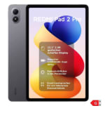 Xiaomi Redmi Pad 2 Pro - tablette 12.1", écran 2.5K 120 Hz à 183,83€