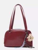 Bolso de hombro con adorno por 9.99€
