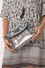 Pack 2 neceseres print variado Women'secret por 6.99€