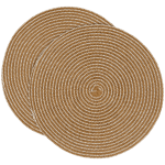 Marmeren onderzetters 4 stuks voor €2,99 bij de Action