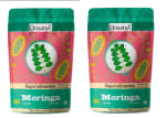 2 x Drasanvi Moringa BIO Superalimento en Polvo 125 g por 9.98€