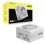 Corsair RM850e (2025) Blanco por 89,17€
