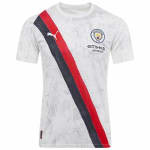 Camiseta para Peques Manchester City F.C. PUMA del Mundial de Clubes por 10€