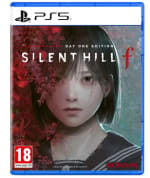 Silent Hill f Day One Edition PS5 Game for £49.99