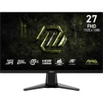 Monitor MSI MAG 275F E20 27" FullHD 200Hz Rapid IPS 0,5 ms por 99€