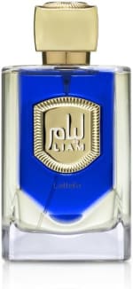 Lattafa Liam Blue Shine 3.4oz por $567 | Oferta Amazon