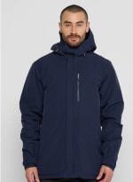 Chaqueta Outdoor para Hombre ICEPEAK BAKERHILL por 51€