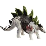 Mattel Jurassic World Gigantic Trackers Stegosaurus por 12.99€