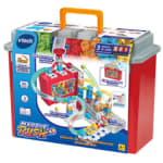 VTech Marble Rush Circuito de Canicas Interactivo Storage Box por 19.99€