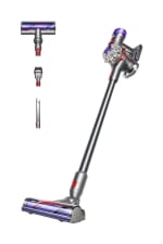 Refurbished Dyson V8 vacuum for £145.60 with code