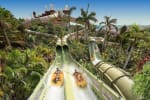Tenerife 2 noches apartamentos 3* con entradas Siam Park por 66€