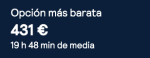 Vuelo Ida y Vuelta Barcelona - Cantón por 431€