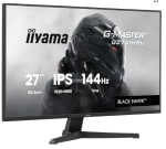 Écran PC 27" Iiyama G-Master Black Hawk G2741HSU-B1 IPS à 89,99€