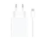 Cargador Xiaomi 33W Charging Blanco USB-A/USB-C por 16,99€