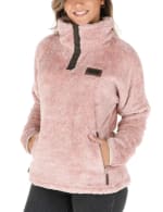 Chaqueta Nomada Mujer Buffalo por $52.700