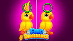 Videojuego Find Difference por 1.99€